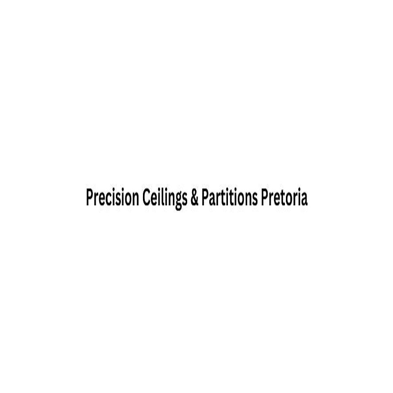 Precision Ceilings & Partitions Pretoria