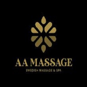 AA Massage เอเอนวดเพื่อสุขภาพ