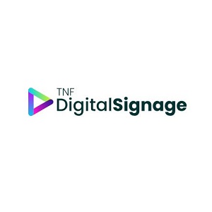 TNF Digital Signage