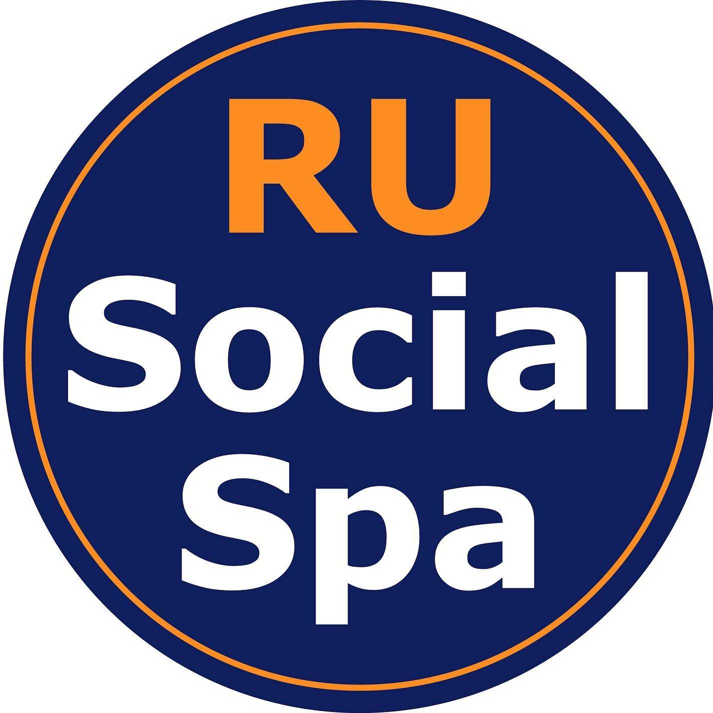 Recline and Unwind Social Spa