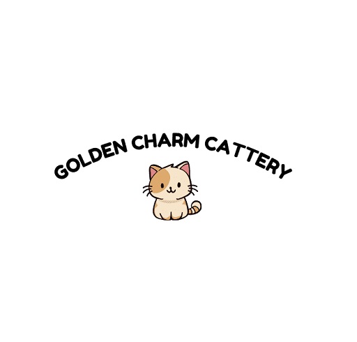 Golden Charm Cattery