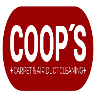 Coop's Carpet & Air Duct Cleaning