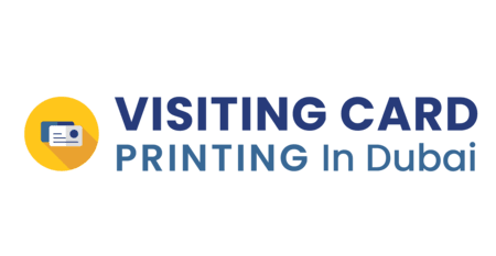 Visiting Card Printing In Dubai