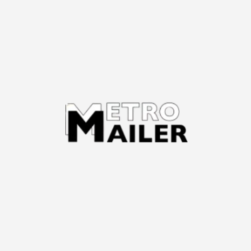 Metro Mailer