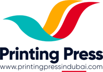 Printing press in dubai