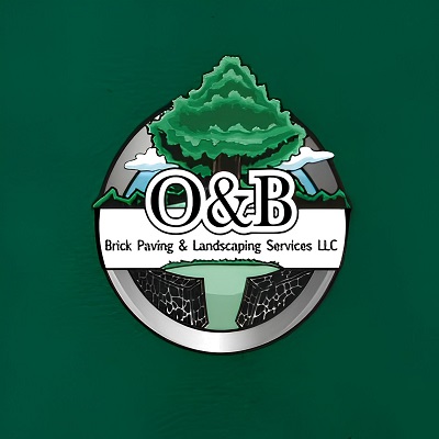 O&B Brick Paving and Landscaping Services LLC