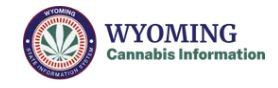 Wyoming CBD