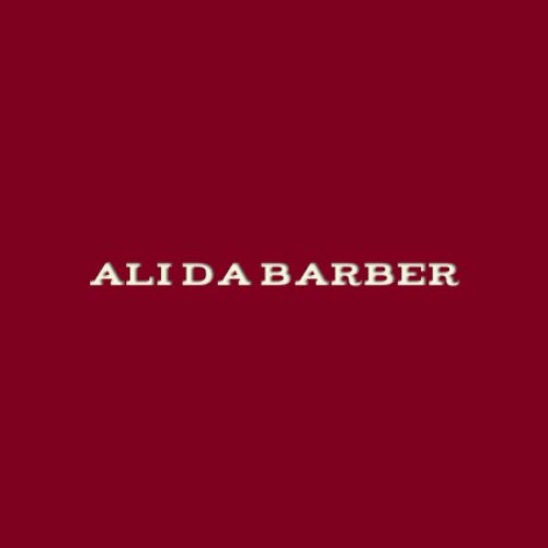 Ali Da Barber