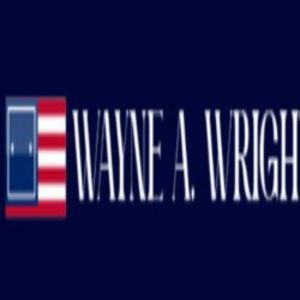 Wayne A Wright