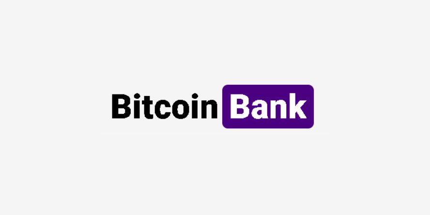 Bitcoin Bank