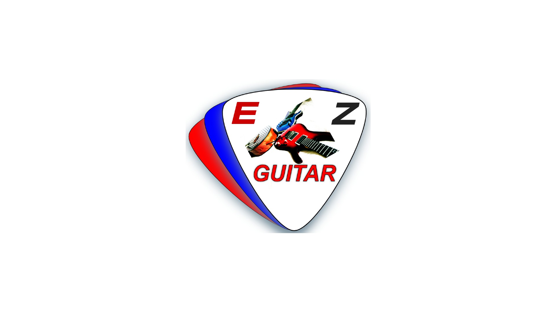 EZGuitar School Tipton