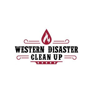 Western Disaster Cleanup