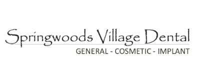 Springwoods Village Dental