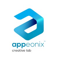 Appeonix Creative Lab