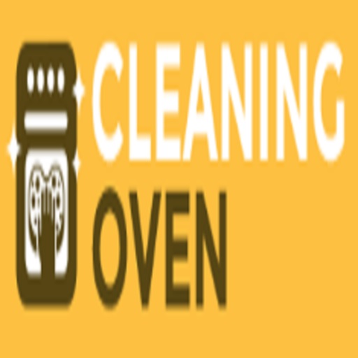 Cleaning Oven