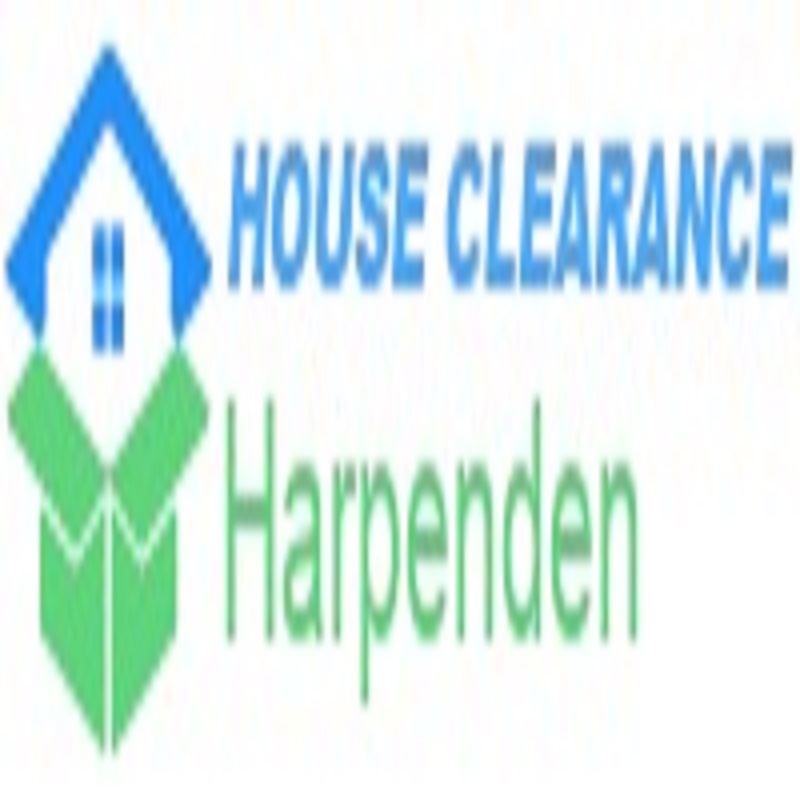 House Clearance Harpenden