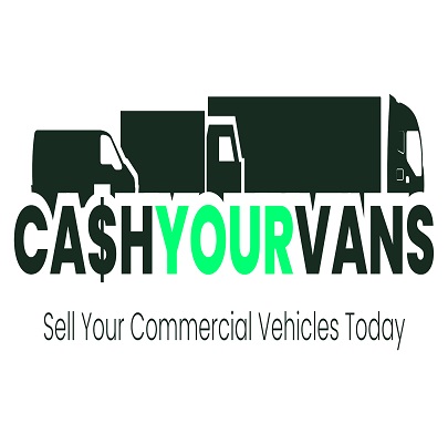 Cash Your Vans