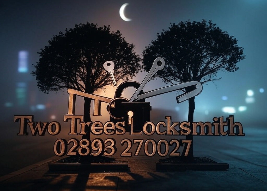 Two Trees Locksmith