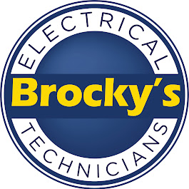 Brocky's Electrical