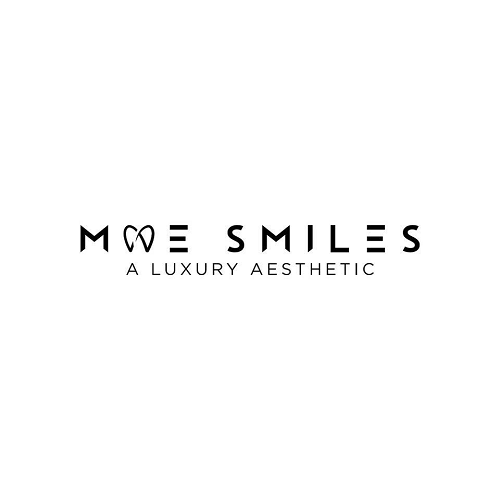 Moe Smiles