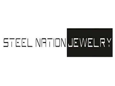 Steel Nation Jewelry