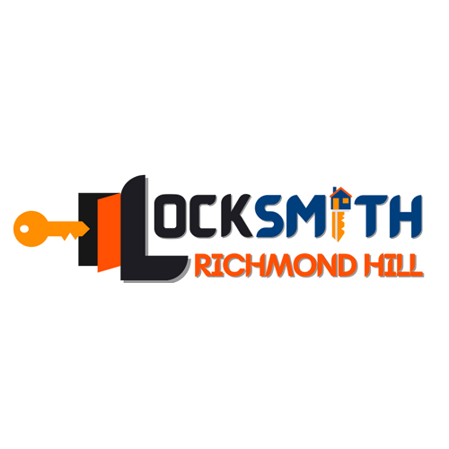 Locksmith Richmond Hill ON