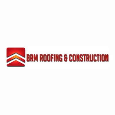 BRM Roofing Construction Services Inc