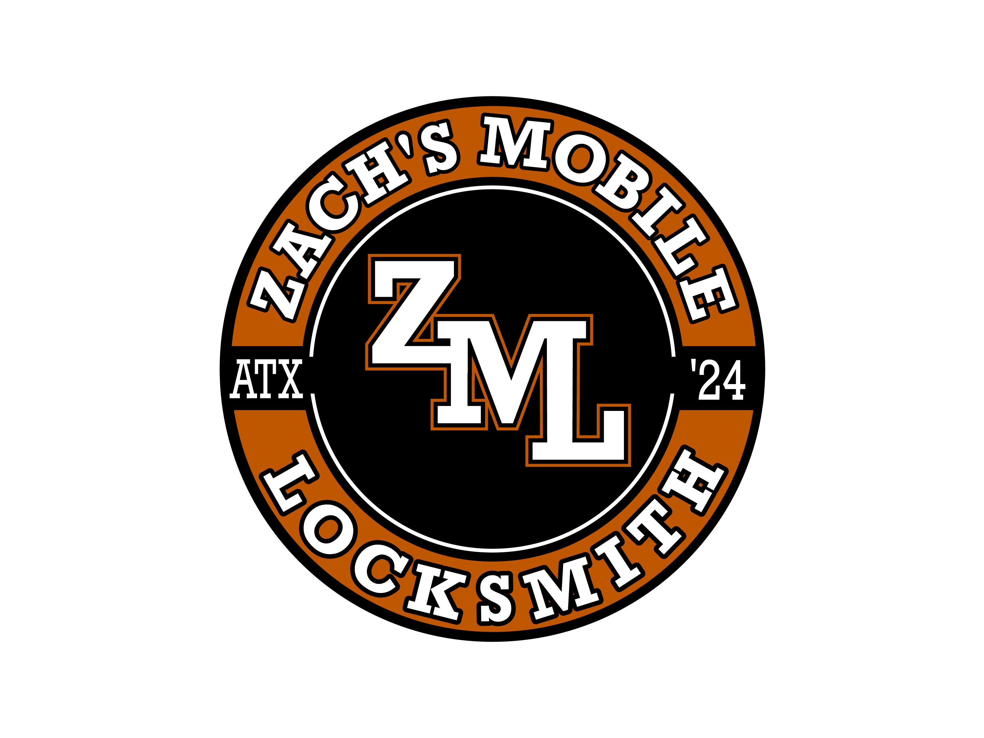 Zachs Mobile Locksmith