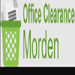 Office Clearance Morden