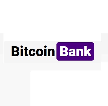 Bitcoin Bank