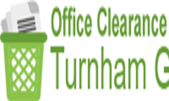 Office Clearance Turnham Green