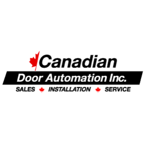 Canadian Door Automation Inc.