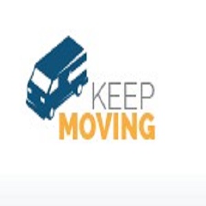 Keep Moving