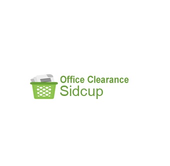 Office Clearance Sidcup