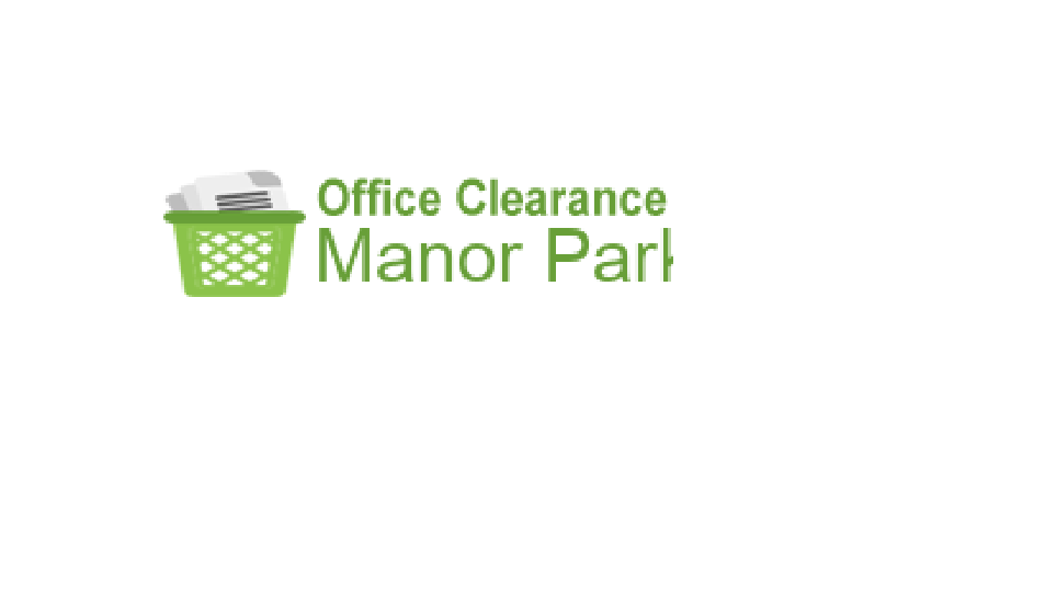 Office Clearance Manor Park