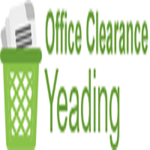 Office Clearance Yeading