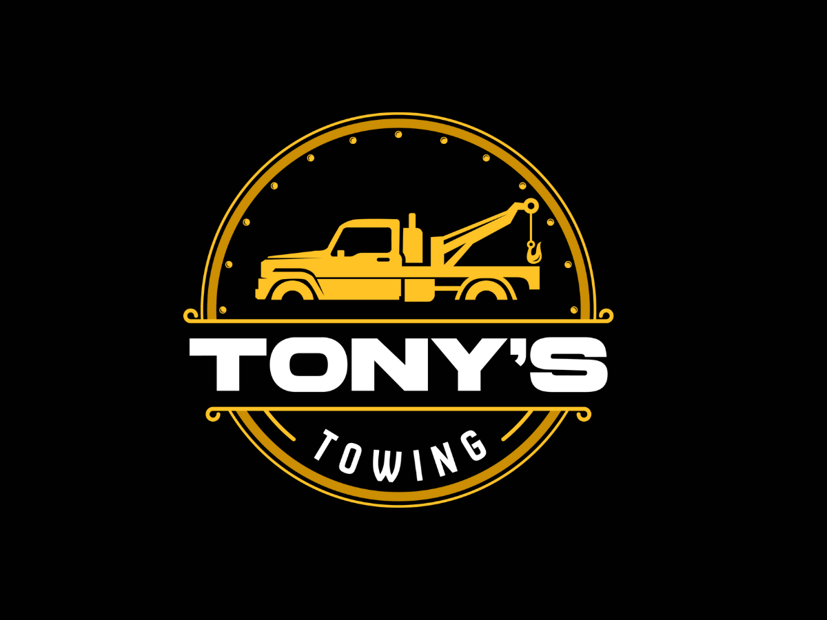 Tony's Towing 24/7