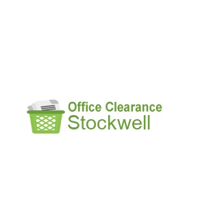 Office Clearance Stockwell