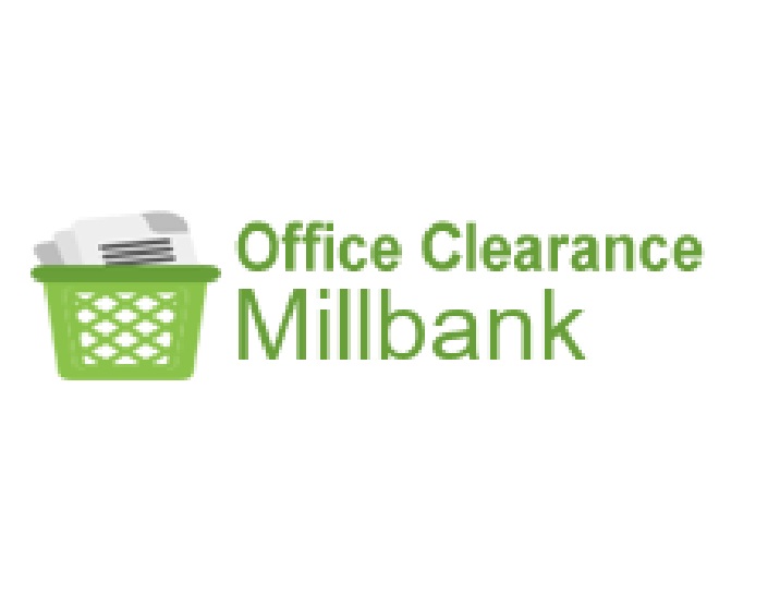 Office Clearance Millbank