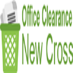 Office Clearance New Cross