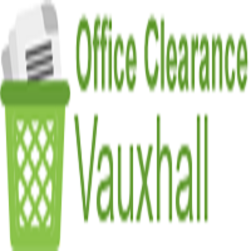 Office Clearance Vauxhall