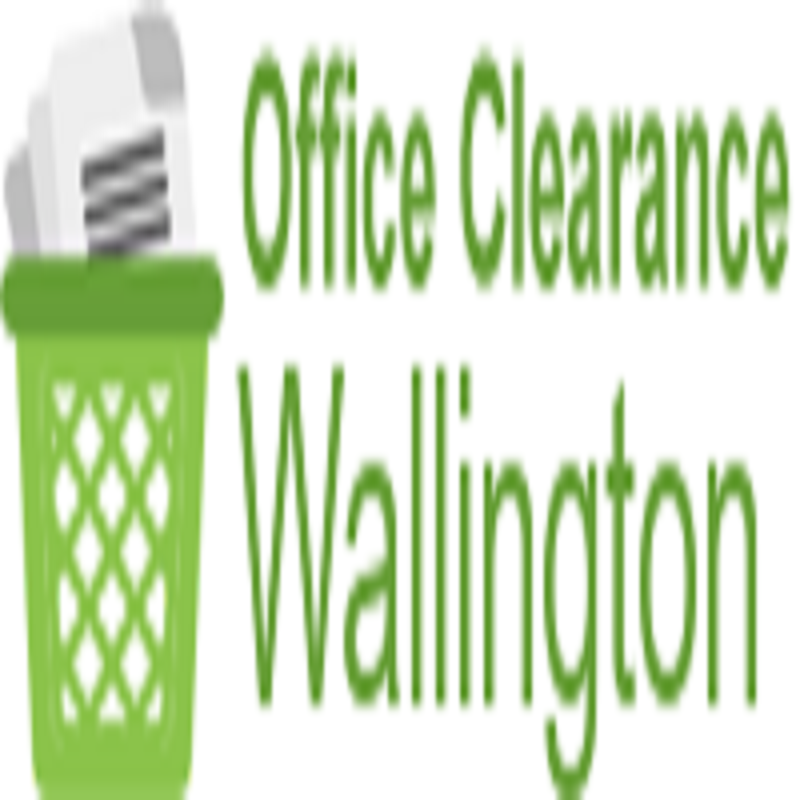 Office Clearance Wallington