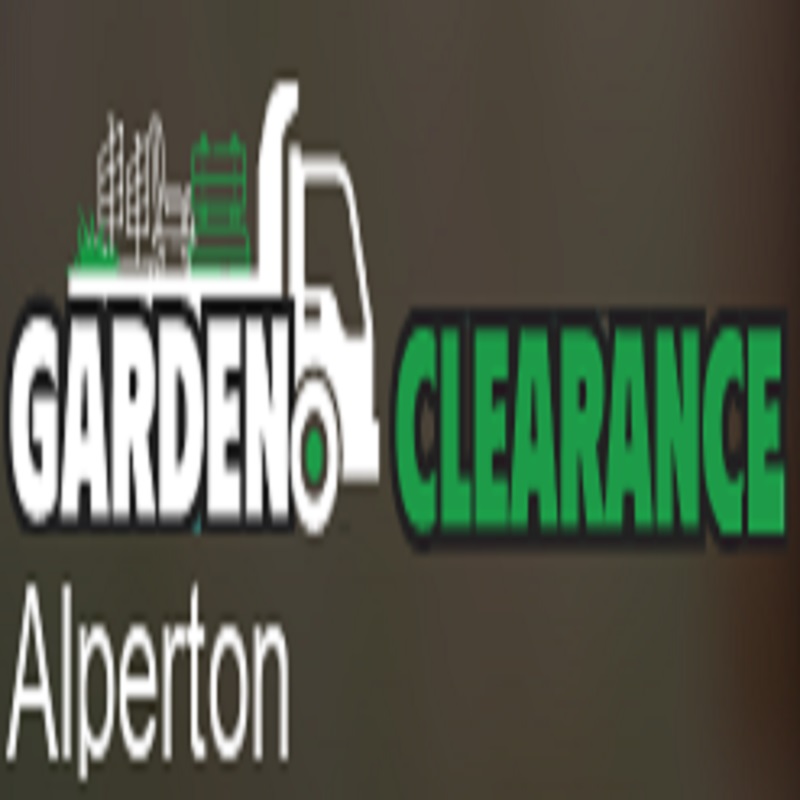 Garden Clearance Alperton