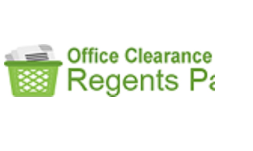 Office Clearance Regents Park