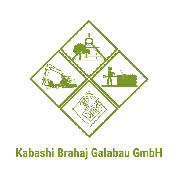 Kabashi Brahaj Garten- und Landschaftsbau GmbH