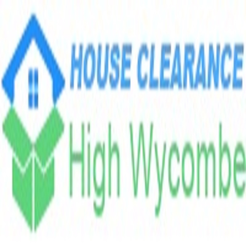 House Clearance High Wycombe