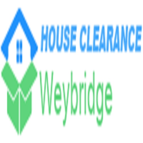 House Clearance Weybridge