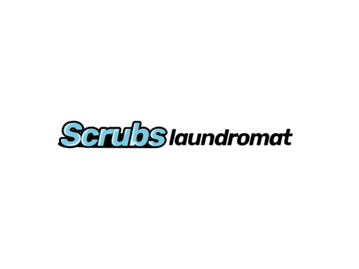 Scrubs Laundromat