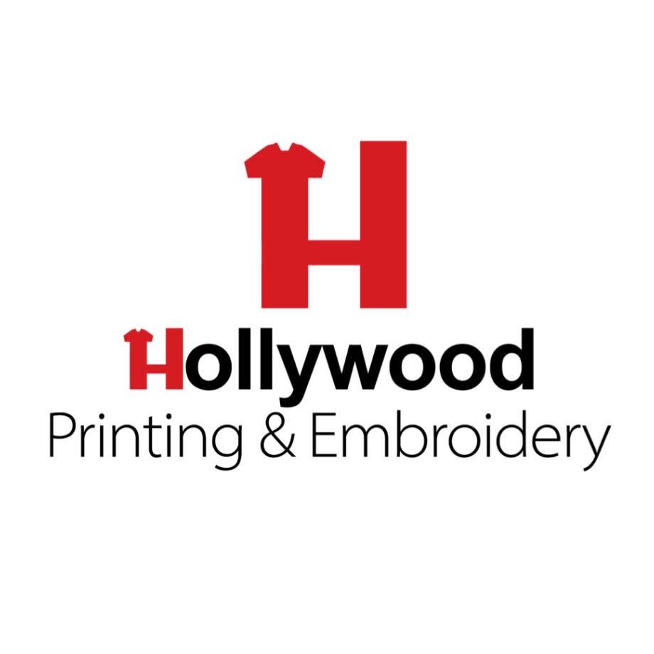 Hollywood Printing & Embroidery