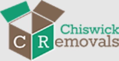 Chiswick Removals.